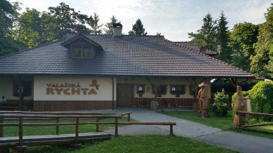 Valasska rychta